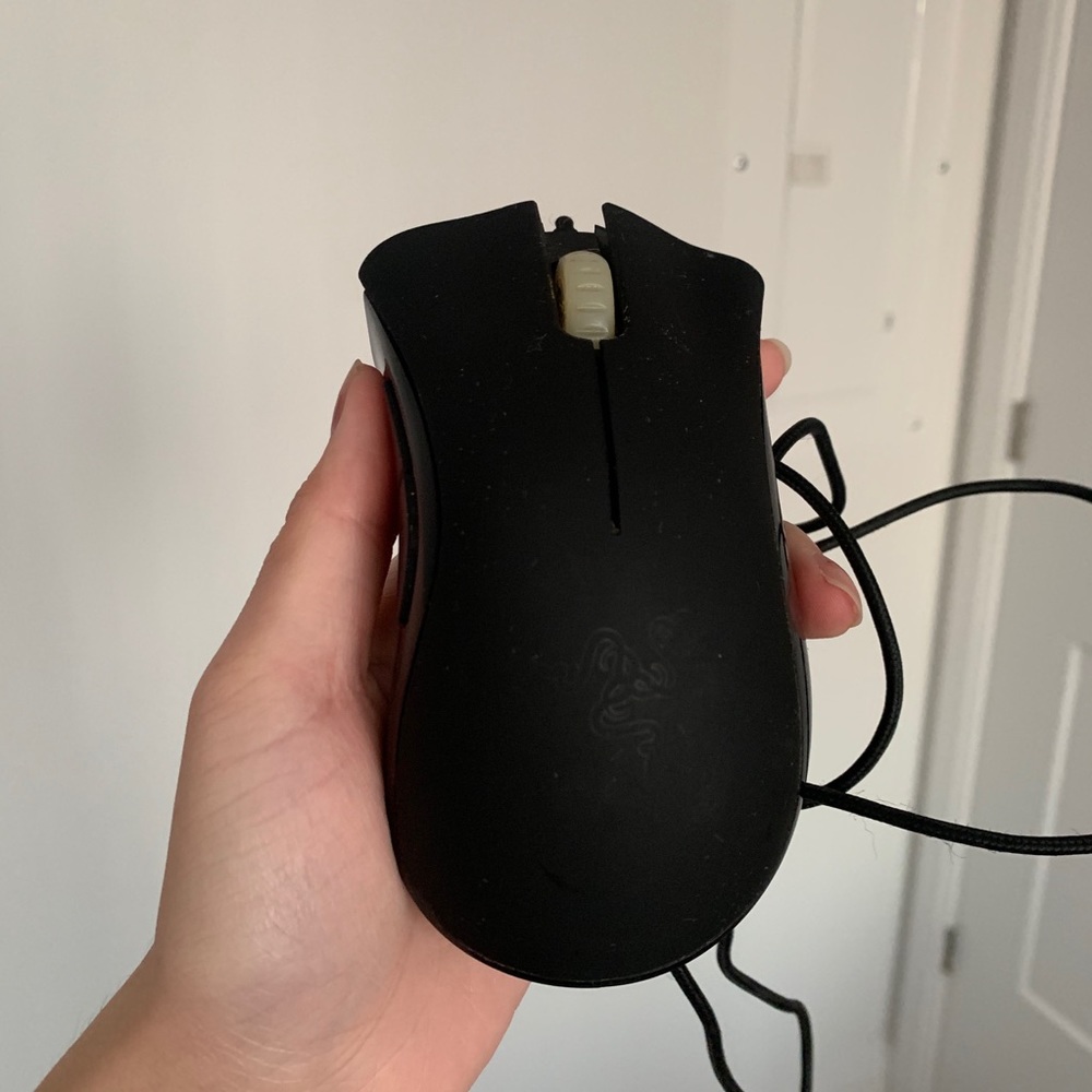 Razer mouse&keyboard - Picture 2 of 4